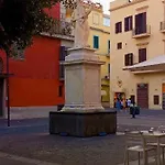 Three Free Trees Pozzuoli