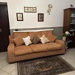 Three Free Trees Apartmán Pozzuoli