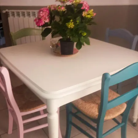 Apartmán Three Free Trees *