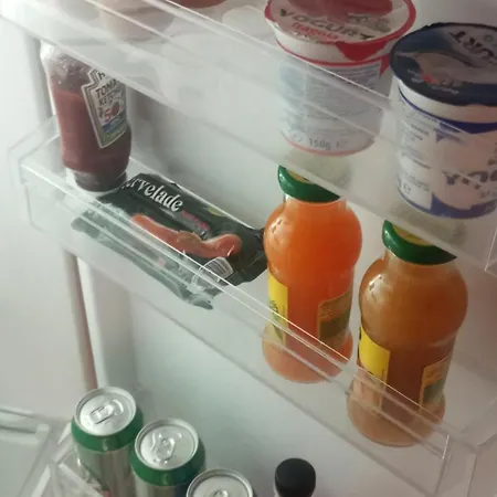 Three Free Trees Pozzuoli