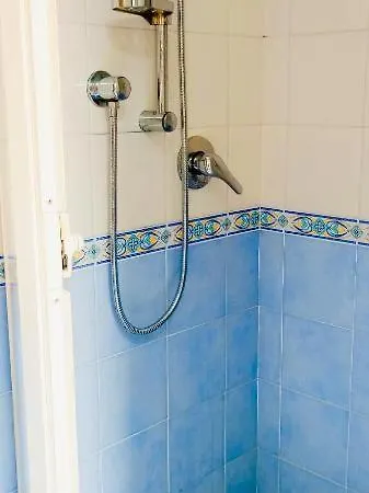 Three Free Trees Pozzuoli