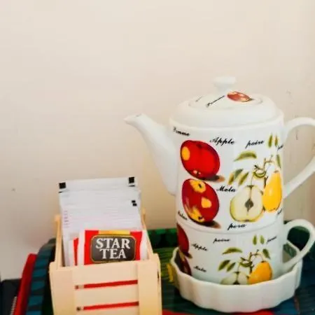 Apartmán Three Free Trees Pozzuoli