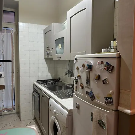 Three Free Trees Apartment