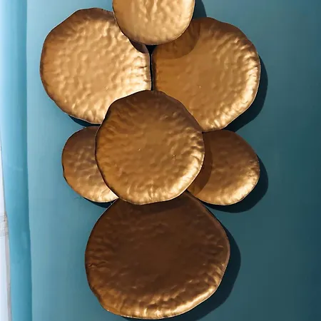 Apartmán Three Free Trees