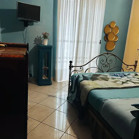 Three Free Trees Apartmán *