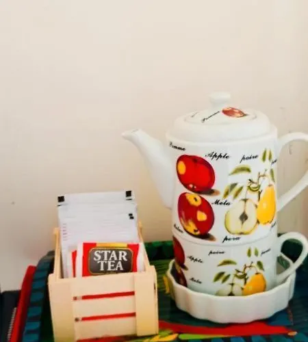 Διαμέρισμα Three Free Trees Ποτσουόλι