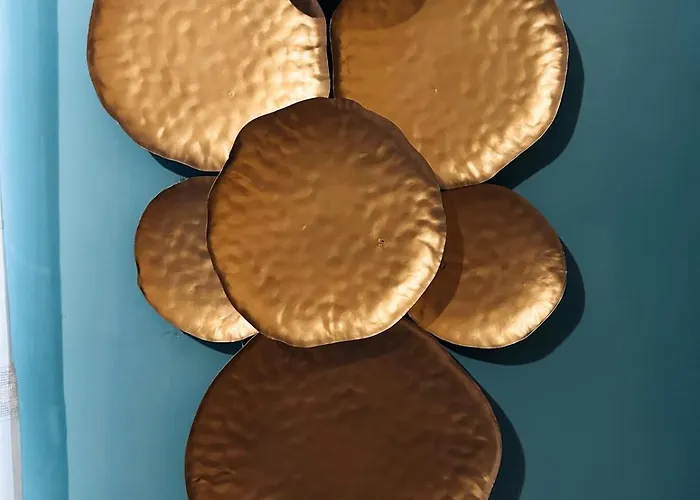 Διαμέρισμα Three Free Trees