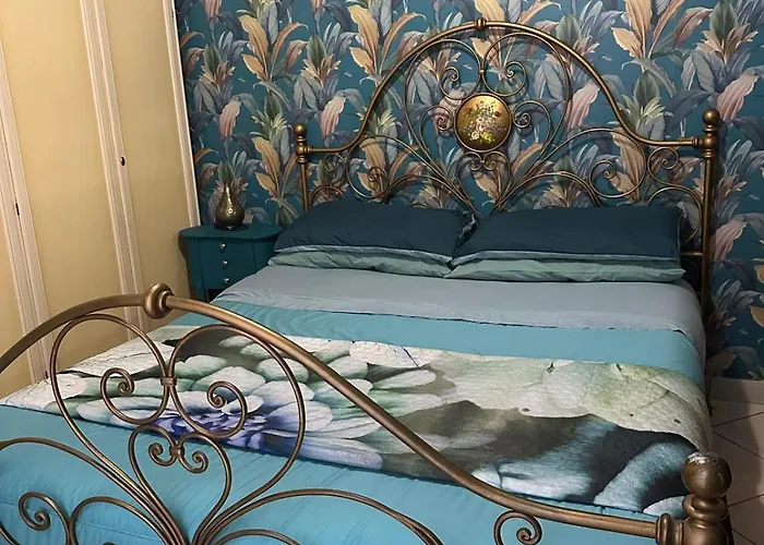 Διαμέρισμα Three Free Trees