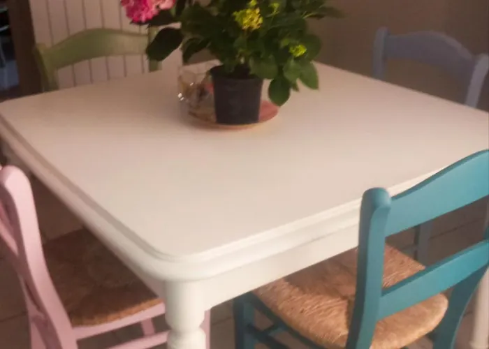 Διαμέρισμα Three Free Trees *